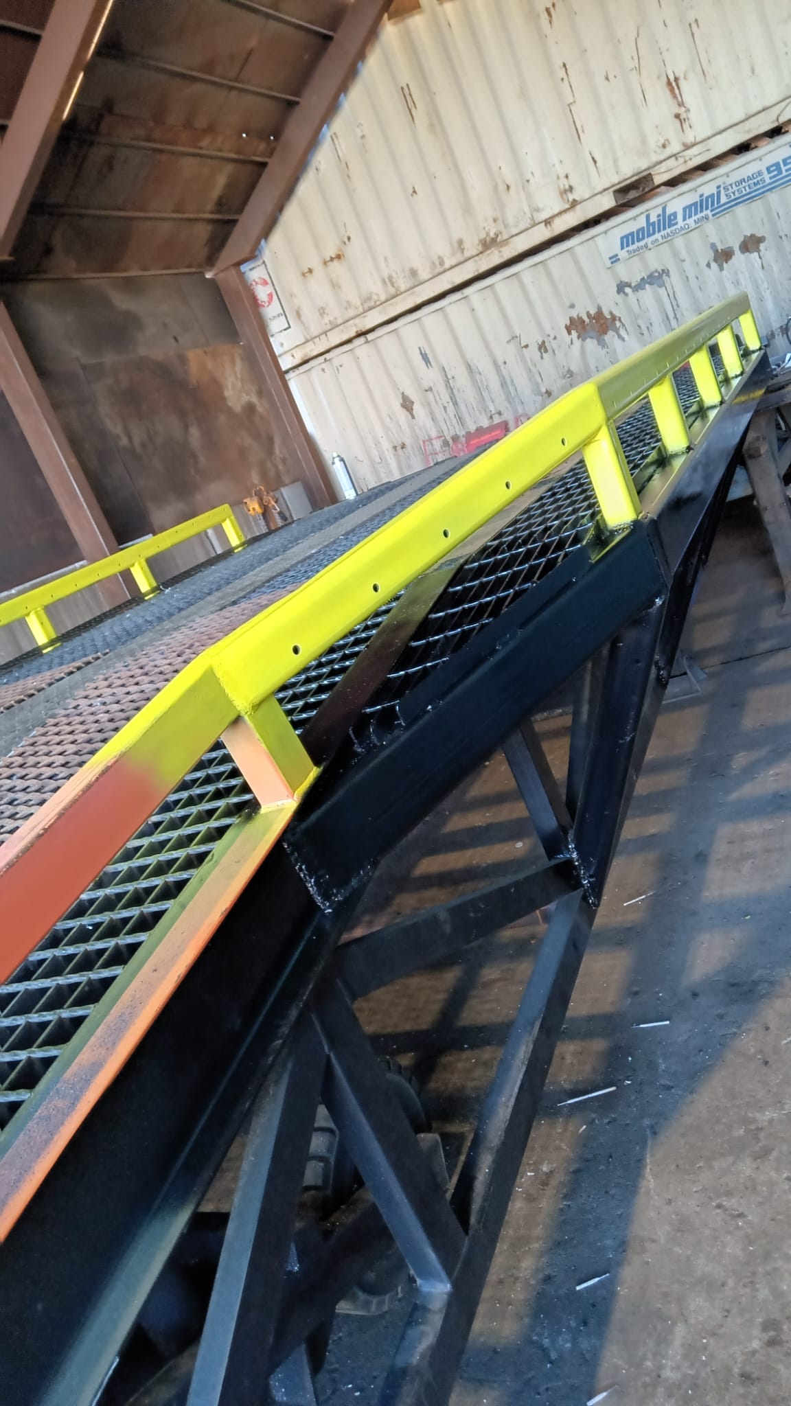 utility trailer